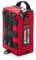 Survival Handy First Aid Kit- with MOLLE System, Ideal for Hiking, Camping, Sports, Adventurers, Day trippers - 44 Pieces