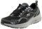 Skechers Go Run Consistent, Zapatillas de trail running Hombre, Black Grey, 44 EU