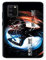 Schutzhülle für Samsung Galaxy A41, Manga SAO Sword Art Online Fight