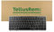 Sostituzione della Tastiera Italiano retroilluminata per HP 840 G1, 845 G1, 850 G1, 840 G2, 845 G2, 850 G2