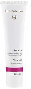 Dr.Hauschka Shampoo - 90 ml