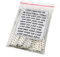 Shuxiang-Condensateurs 36Values, 720 pcs, 1PF-10UF, Condensateurs électroniques, 1206, SMD, kit d'assortiment de condensateurs en céramique, 22PF / 47PF / 22NF / 100NF / 2.2UF / 4.7UF Condensateurs de