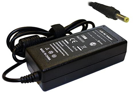 Power4Laptops AC Adapter Speaker Power Supply Compatible With Beats Pill XL