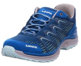 Lowa Lowa Schuhe AG 520607 - MADDOX Ws 7410 petrol/jade Gr. 5