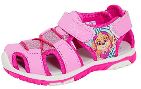 PAW PATROL Mädchen Sandalen EU 25 Kind