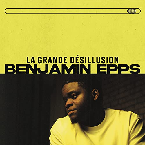 La Grande Desillusion: Edition 1