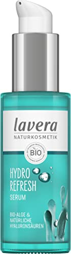 Lavera Organic Hydro Refresh Serum 30ml