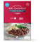 by Amazon Slow Cooked Casserole Beef, 350g