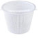 URPIZY Panier Skimmer Piscine 8.07'' avec Fond Lesté et Poignée Verrouillable pour Hayward, Swimquip, et pour Pentair (L whtie)