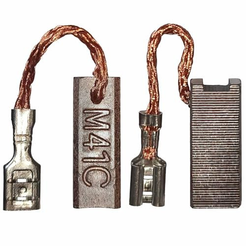 Kohlebürsten Kohlen für Bosch GSA 18 V-LI Akku-Säbelsäge