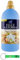 12 X Felce Azzurra – Ammorbidente Concentrato Argan e Vaniglia – Ammorbidente concentrato in Argan e Vaniglia – 41 lavaggi – 1025 ml + portachiavi Beni Culinari
