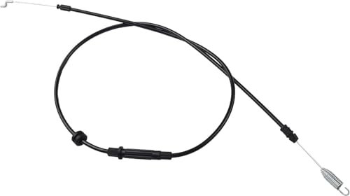 YUETTYY Kupplungs-/Antriebskabel, Kupplungskabel, Ersatzteile für Rasenmäher, passend für Mountfield SP53H S461RPD SP533 SP533ES 381030051/0