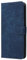 SEAHAI Cover per TCL 50 PRO NXTPAPER 5G, Ultra Sottile Custodia Premium Pelle Portafoglio Kickstand Slot per Schede [Protezione RFID] PU/TPU Antiurto Flip Cover Case - Blu