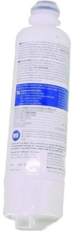 Ersatz-Wasserfilter For Kühlschränke, Kompatibel Mit UltraClarity, Pro, 11041954, 11050659, SP-BH55PRO, BORPLFTR50, BORPLFTR55, RA450022, 12033030(1pc)