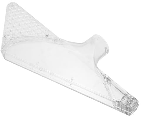 ORFOFE Tischkreissägeblattschutz Mit Transparenter Schutzhaube Einfache Montage Effektiver Sägestaubschutz Für Sichere Holzbearbeitung Und Schutz Der Benutzerfinger 15.94X5.91X2.17In
