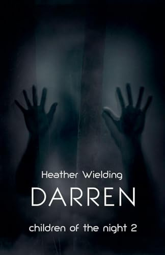 Darren (Children of the Night, Band 2)