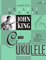 King, John Jumpin' Jim's Ukulele Masters: The Classicla Ukulele (Book / CD): Noten, CD für Ukulele: The Classical Ukulele