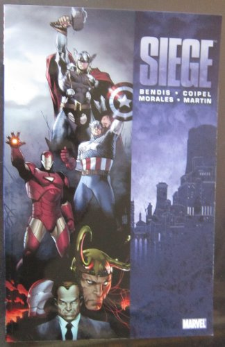 Marvel
