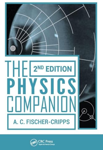 The Physics Companion