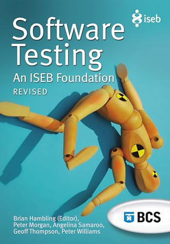 Software Testing: An ISEB Foundation