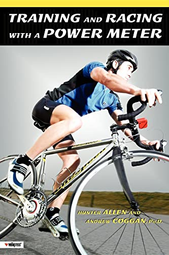 Training and Racing with a Power Meter