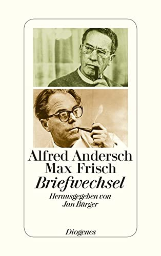 Briefwechsel: Herausgegeben von Jan Bürger