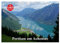 Pertisau am Achensee (Tischkalender 2025 DIN A5 quer), CALVENDO Monatskalender