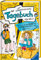 Das ungeheimste Tagebuch der Welt!, Band 3: Wie mein nerviger Bruder mit auf meine Klassenfahrt kam … (Comic-Roman aus zwei Perspektiven für Kinder ab ... (Das ungeheimste Tagebuch der Welt!, 3)