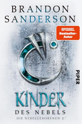 Kinder des Nebels (Die Nebelgeborenen 1): Die Nebelgeborenen 1 | Wer Fantasy mag, wird dieses Buch lieben