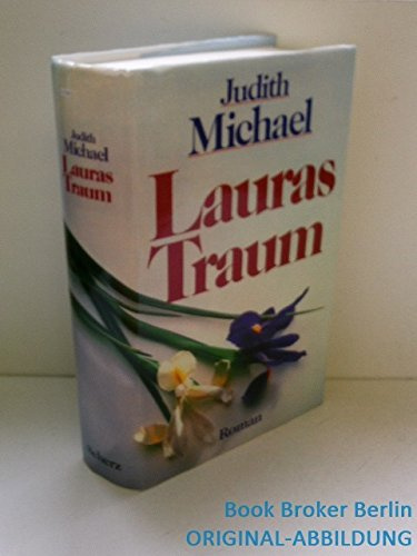 Lauras Traum. Roman