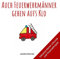 Auch Feuerwehrmänner gehen aufs Klo: (Ringbindung)