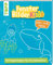 Fensterbilder Kids Super coole Motive: Vorlagenmappe für Kreidemarker mit 10 bunten Vorlagenbogen in Originalgröße. Alle Vorlagen auch zum Download