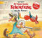 Der kleine Drache Kokosnuss bei den Römern (Die Abenteuer des kleinen Drachen Kokosnuss, Band 27)