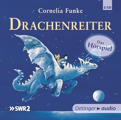 Drachenreiter 1: Das Hörspiel