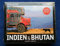 Indien & Bhutan - Unterwegs 1
