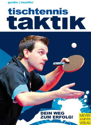 Tischtennistaktik: Dein Weg zum Erfolg