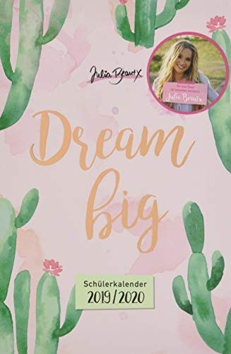 Schülerkalender 2019/2020 von JuliaBeautx