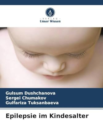 Epilepsie im Kindesalter