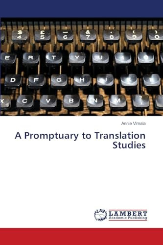 A Promptuary to Translation Studies: DE