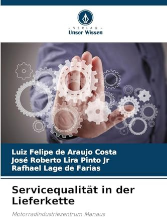 Servicequalität in der Lieferkette: Motorradindustriezentrum Manaus