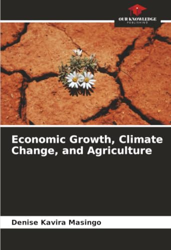 Economic Growth, Climate Change, and Agriculture: DE