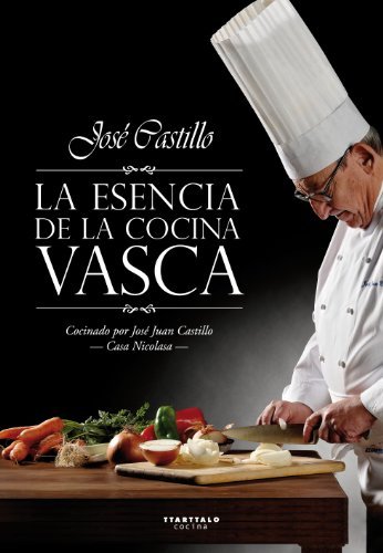 La esencia de la cocina vasca: 37