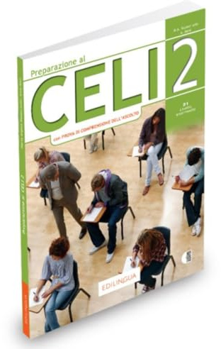 Preparazione al CELI 2: B1 livello intermedio