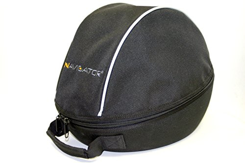 NAVIGATOR HELMTASCHE für Skihelm, Snowboardhelm u. Zubehör