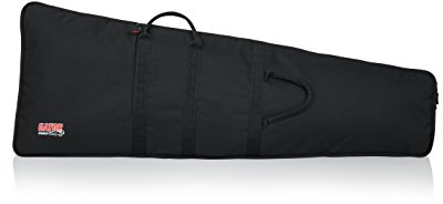 Gator GBE-EXTREME-1 Lightweight Gig Bag For Radically Shaped Guitars