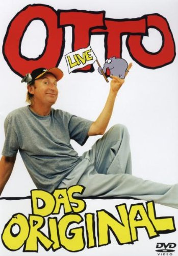 Otto - Das aktuelle Tourprogramm 2008