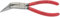 Knipex 49175 200mm Mechanics 70° Bent Nose Pliers