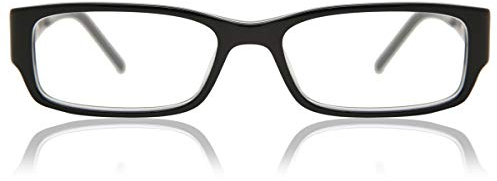 Sunoptic Unisex-Erwachsene Brillen A167, A, 52