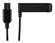Garmin Cavo USB, Ricarica Garmin Fenix, Nero