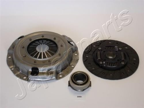 JAPANPARTS KF-399 Kupplungssatz Kupplung Satz